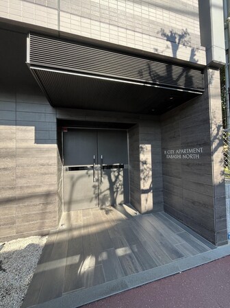 B CITY APARTMENT ITABASHI NORTHの物件内観写真